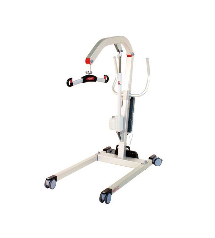 eva - chair lift - homecare - patient lift
