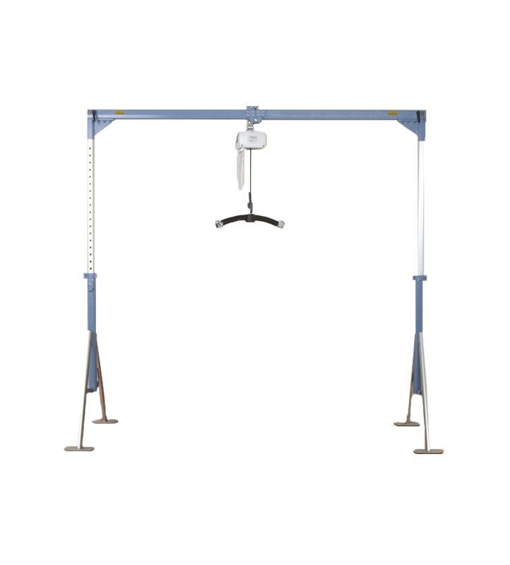 FST-300 - chair lift - homecare - patient lift 