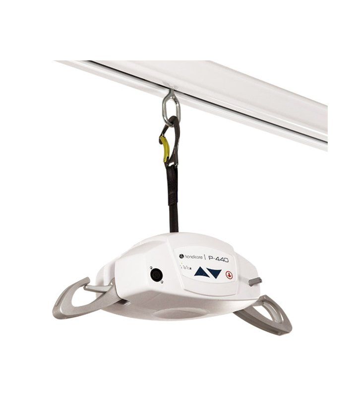 p440 portable ceiling lift - homecare  - patient lift