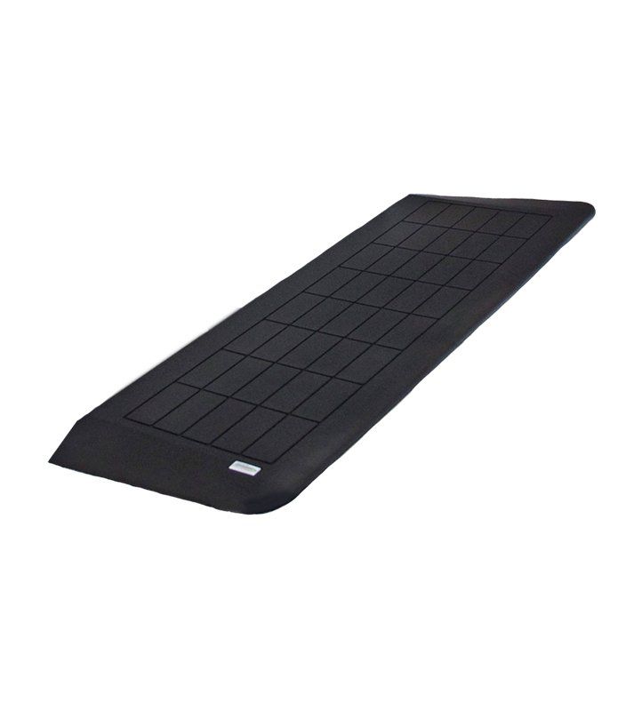 ramp - rubber threshhold - wheelchair ramp - chair lift - stair lift