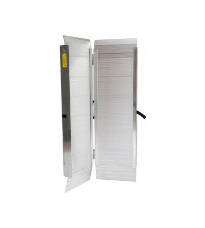 Ramp - wheelchair ramp - stair lift - chair lift