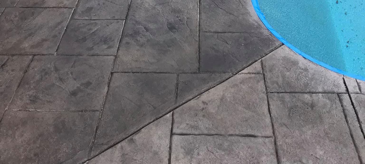 Staining Pavers Columbus, OH