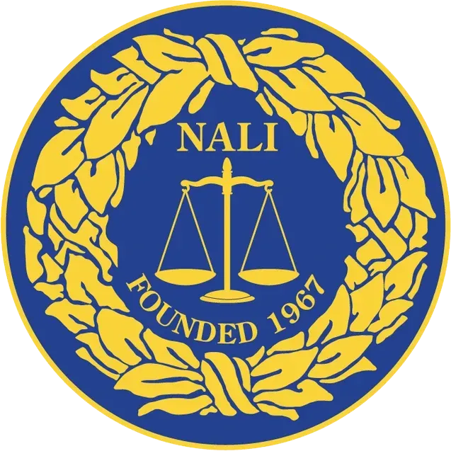 International Intelligence Network logo with globe and magnifying glass emblem