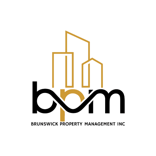 Brunswick Property Management Logo