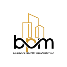 Brunswick Property Management Logo