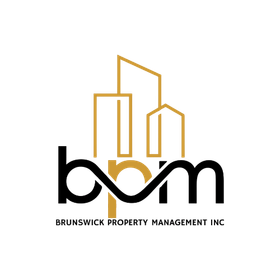 Brunswick Property Management Logo