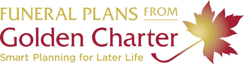 Funeral plans from Golden Charter