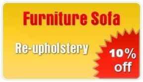Furniture Sofa — Riverside, CA — Tran Fabric Upholstery