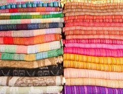 Fabric Cushion Services — Riverside, CA — Tran Fabric Upholstery