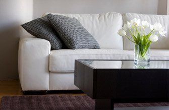 Upholstery Sofa Fabric — Riverside, CA — Tran Fabric Upholstery
