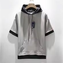 streetwear décontracté