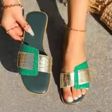 Chaussures pour femmes mode d'été