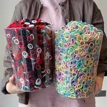 Chouchou de maintien