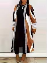 Manches Cardigan Outwear 