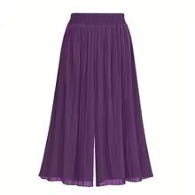 Grande taille, noir uni, vert noirâtre, vêtements d'été 