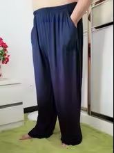 grande taille extensible