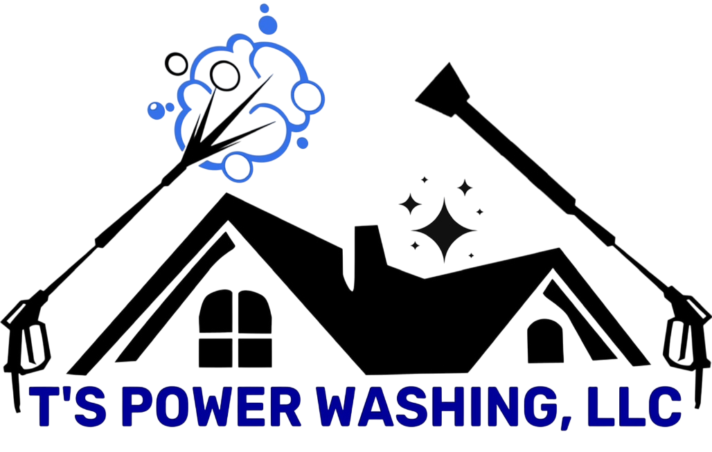 T's Power Washing