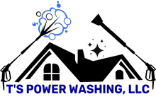 T's Power Washing
