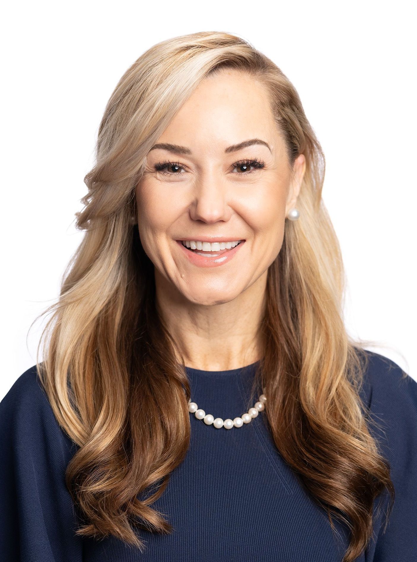 Lindsay Vizzini Associate Partner