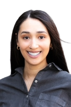 Andrea Byars Interim Program Manager