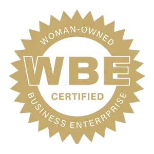 Certified Women-Owned Business