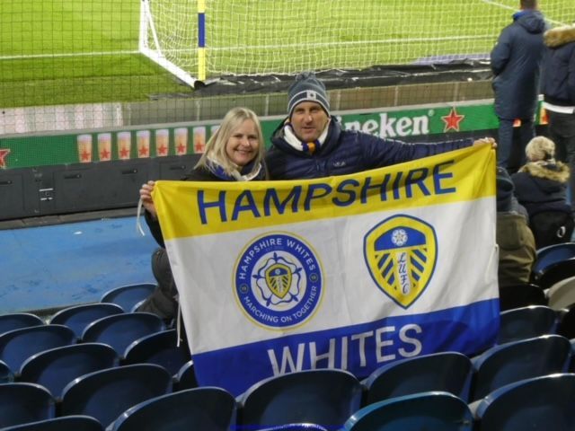 Neil Archer vs Chelsea