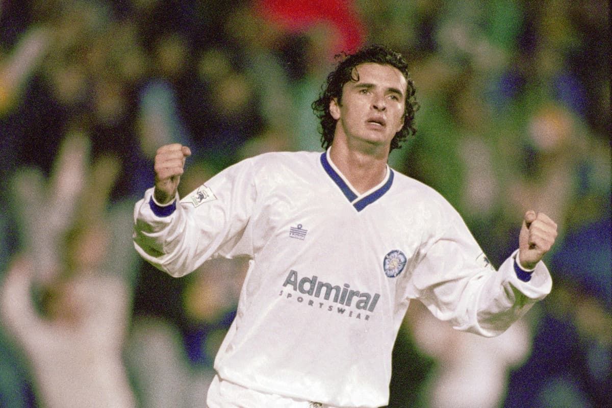 Gary Speed