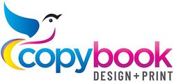 Copybook Printing - logo