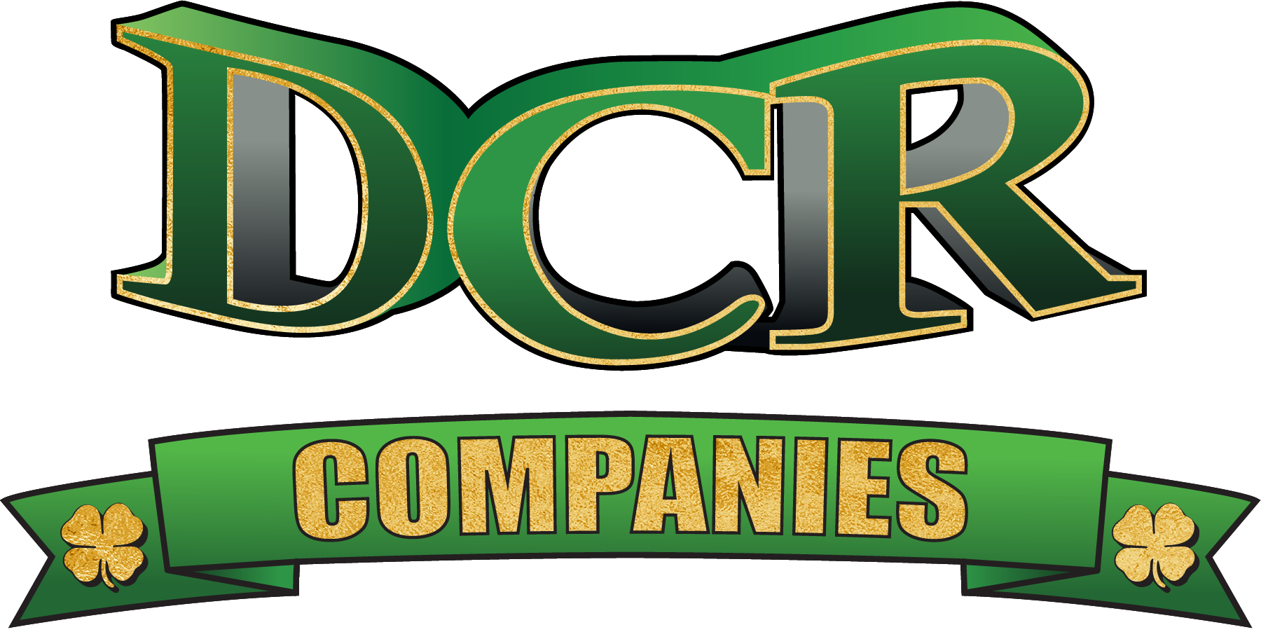 DCR Companies Logo