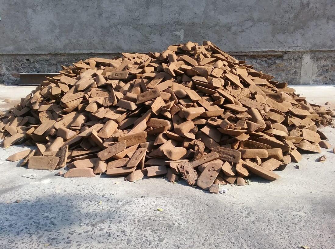 COMERCIAL E INDUSTRIAL LA AURORA S.A. DE C.V