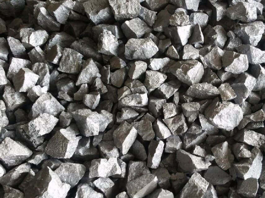 COMERCIAL E INDUSTRIAL LA AURORA S.A. DE C.V  - Ferroaleaciones