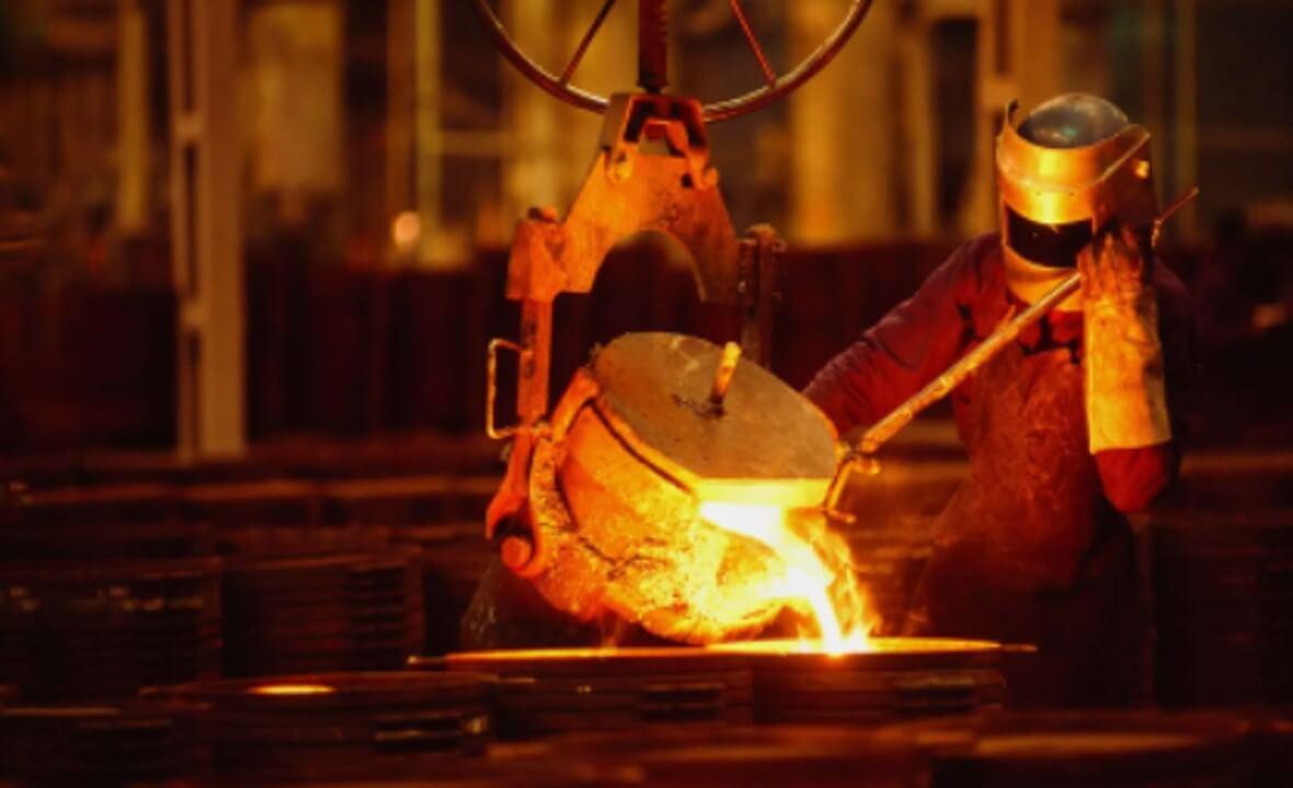 COMERCIAL E INDUSTRIAL LA AURORA S.A. DE C.V