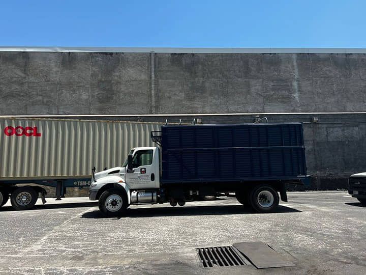 COMERCIAL E INDUSTRIAL LA AURORA S.A. DE C.V.