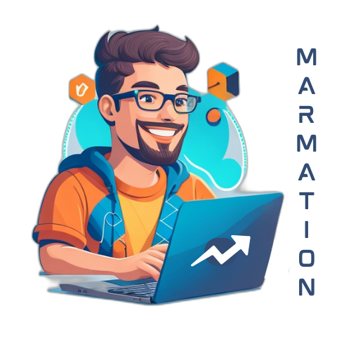 Marmation: Small Business Growth Experts