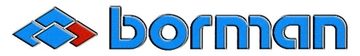 Logo Borman Acque - Settimo Milanese
