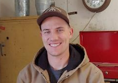 Kris Stoddard — Lane County, OR — Pacific Ag Systems Inc