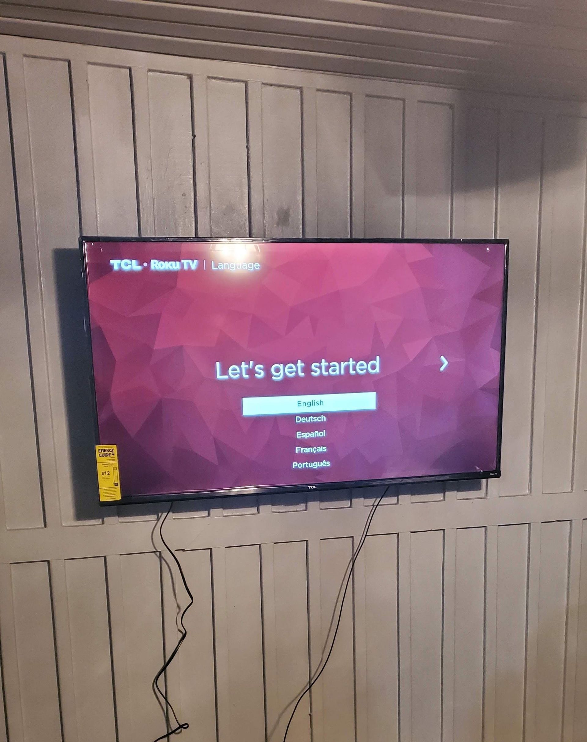 Hung Forever Smart Homes Solutions