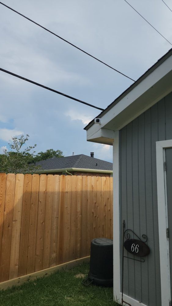 Hung Forever Smart Homes Solutions