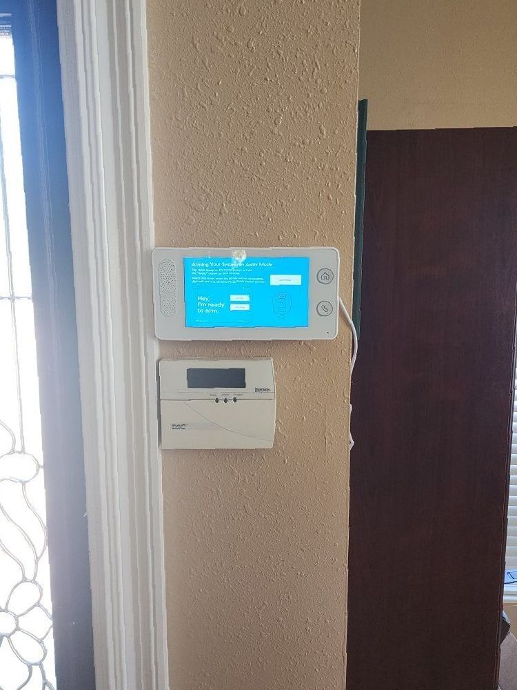 Hung Forever Smart Homes Solutions