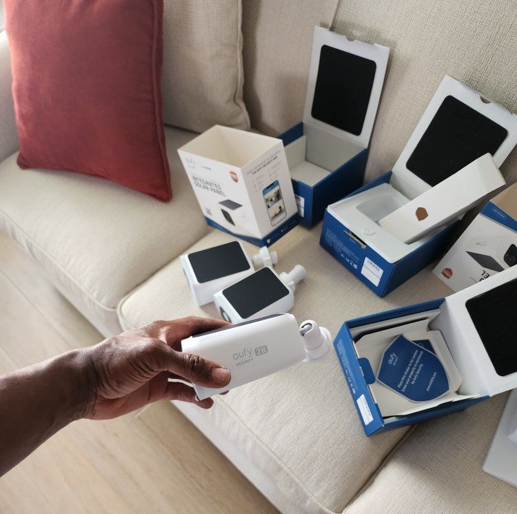 Hung Forever Smart Homes Solutions