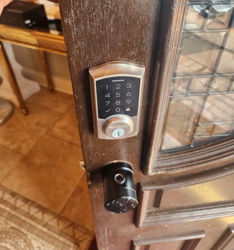 Hung Forever Smart Homes Solutions