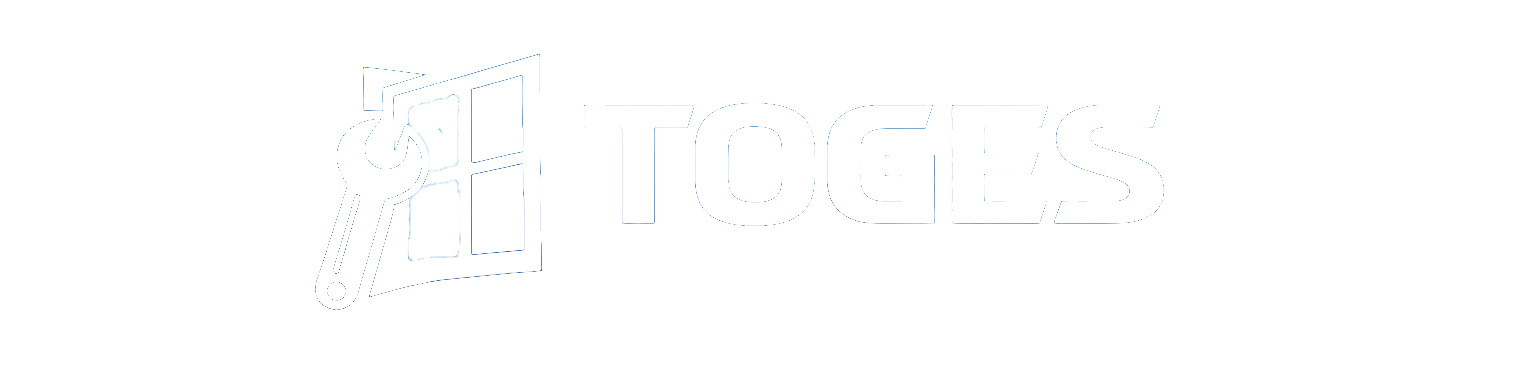 Toges logo