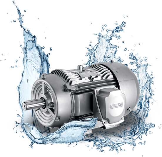 RYFUSA EQUIPOS DE BOMBEO - bombas centrífugadas