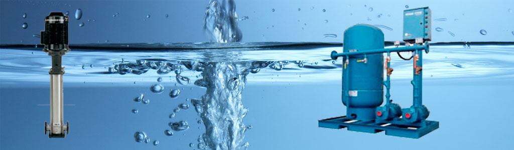 RYFUSA EQUIPOS DE BOMBEO -