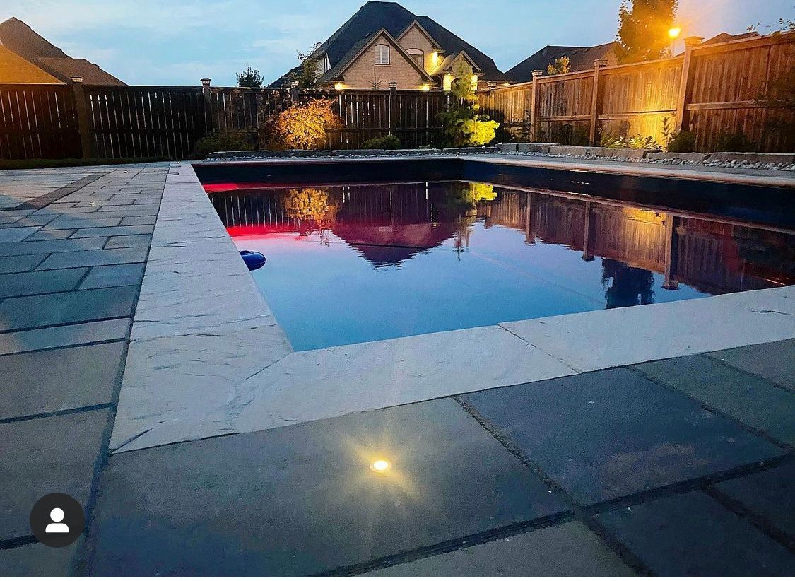 Pool Area