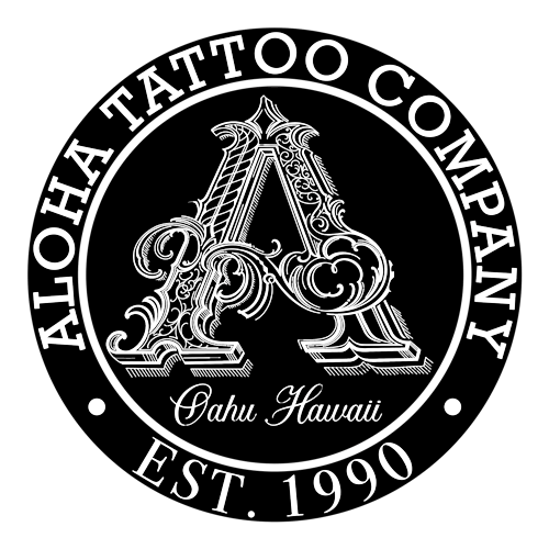 Best Tattoo and Piercing Shop in Town | Aloha Tattoo Collective
