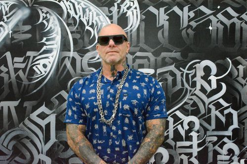 Best Artist Aloha Tattoo Waikiki 