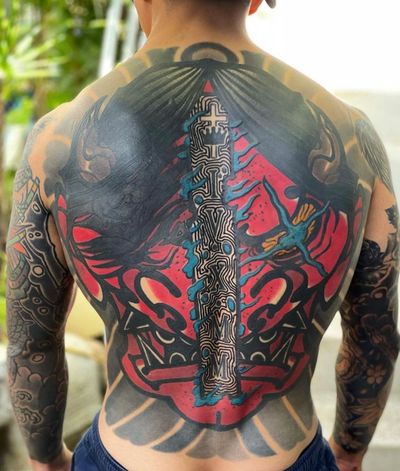 Aloha Tattoos