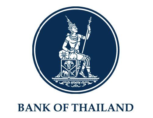 Bank Of Thailand Logo