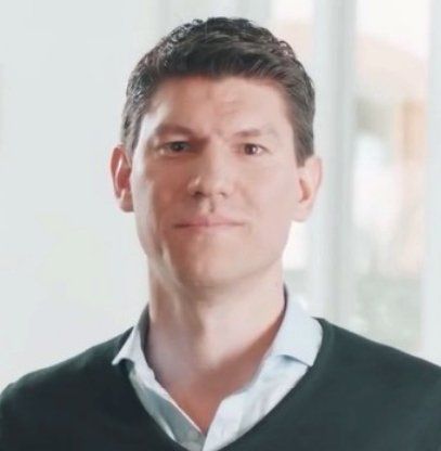 Philipp Doppelhammer, Managing Director at Bankhaus von der Heydt